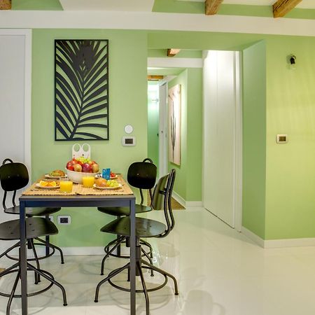 Sweett - Corridoni Apartment Milan Luaran gambar