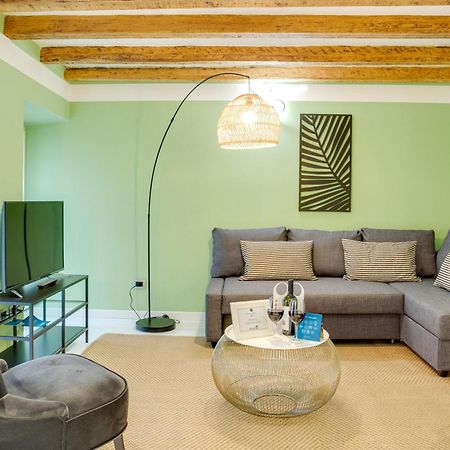 Sweett - Corridoni Apartment Milan Luaran gambar
