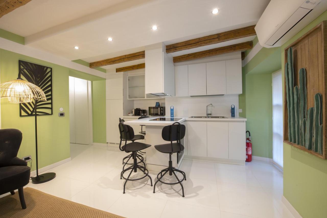 Sweett - Corridoni Apartment Milan Luaran gambar