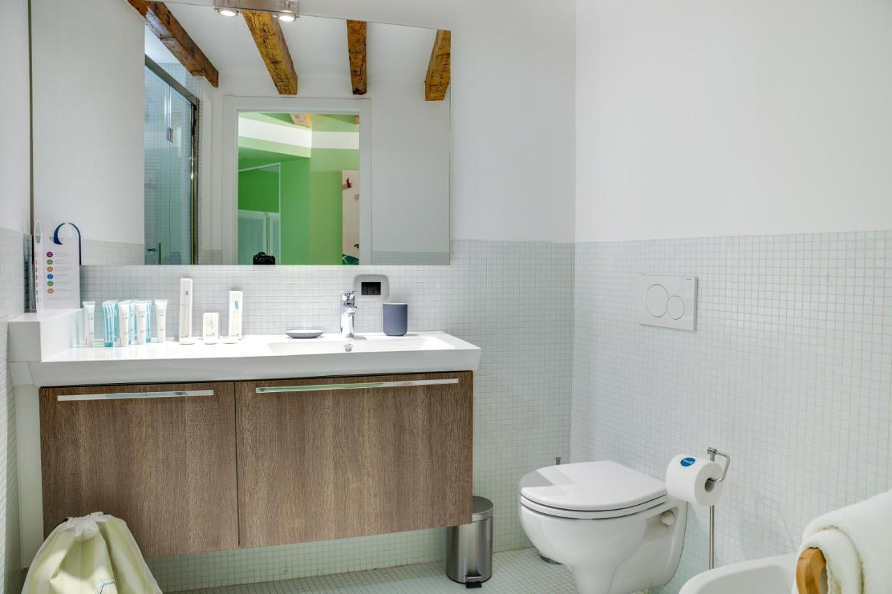 Sweett - Corridoni Apartment Milan Luaran gambar
